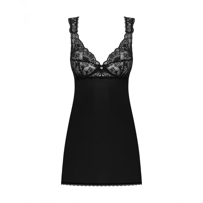 Anal | Obsessive Set di Lingerie Obsessive XS/S