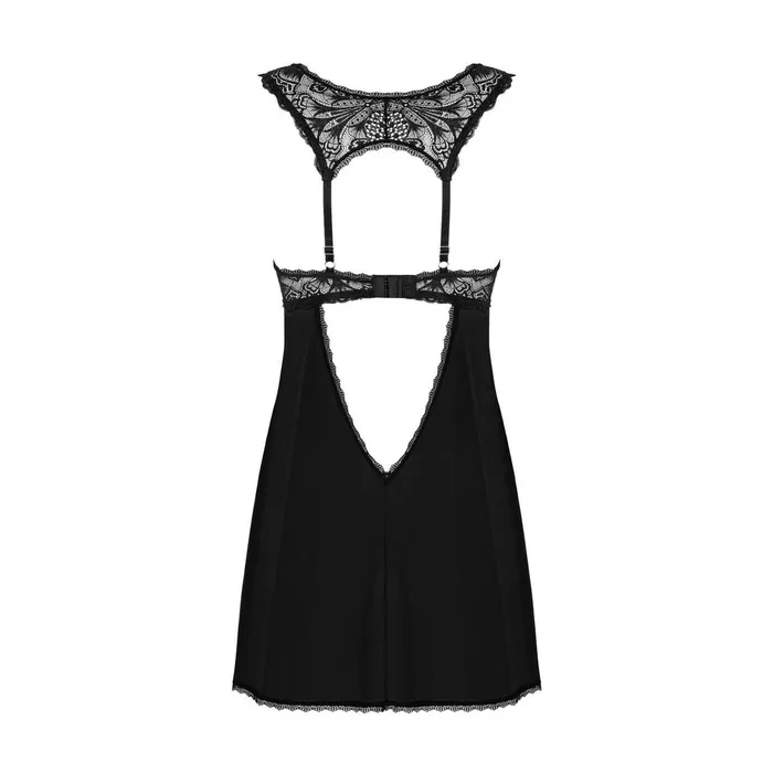 Anal | Obsessive Set di Lingerie Obsessive XS/S