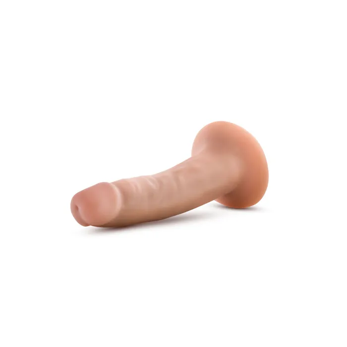 Dildo Realistico Blush Dr Skin TPE Ø 3,1 cm | Blush Dildos Dildo Realistico Blush Dr Skin TPE Ø 3,1 cm | Blush Dildos