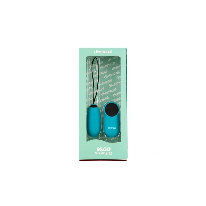 Diversual Vibrators | Uovo Vibrante Diversual