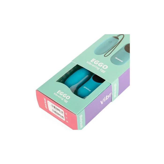 Diversual Vibrators | Uovo Vibrante Diversual
