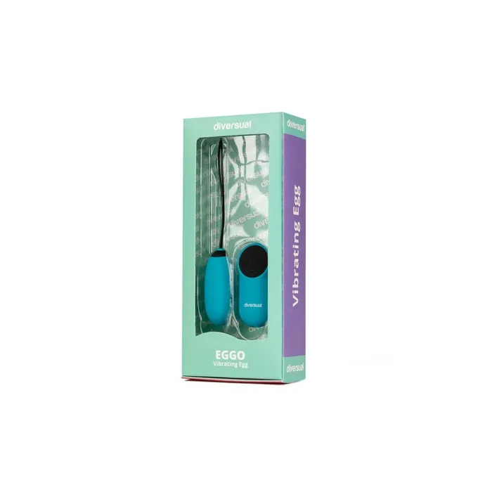 Diversual Vibrators | Uovo Vibrante Diversual