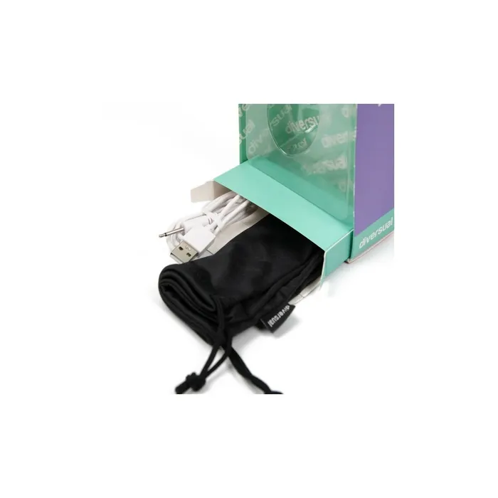 Diversual Vibrators | Uovo Vibrante Diversual