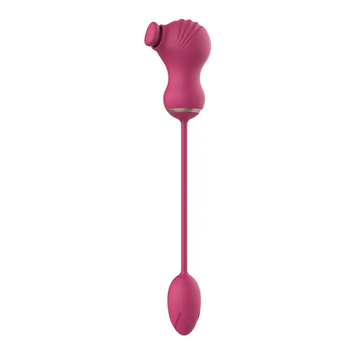 Dream Toys Vibrators Massaggiatore di Coppia Dream Toys Essentials