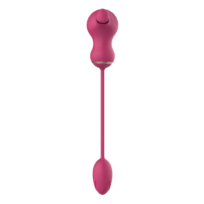 Dream Toys Vibrators | Massaggiatore di Coppia Dream Toys Essentials Dream Toys Vibrators | Massaggiatore di Coppia Dream Toys Essentials
