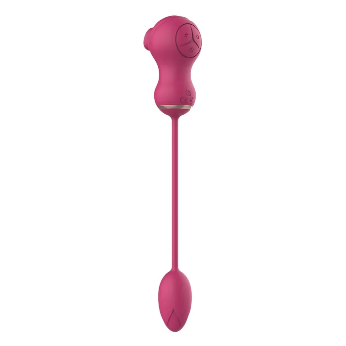 Dream Toys Vibrators | Massaggiatore di Coppia Dream Toys Essentials Dream Toys Vibrators | Massaggiatore di Coppia Dream Toys Essentials
