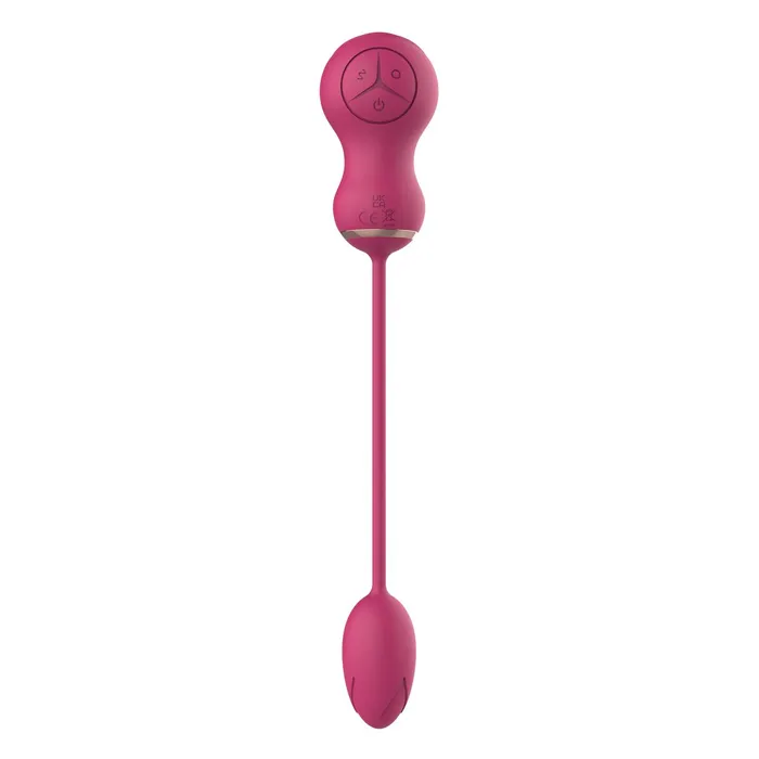 Dream Toys Vibrators | Massaggiatore di Coppia Dream Toys Essentials Dream Toys Vibrators | Massaggiatore di Coppia Dream Toys Essentials