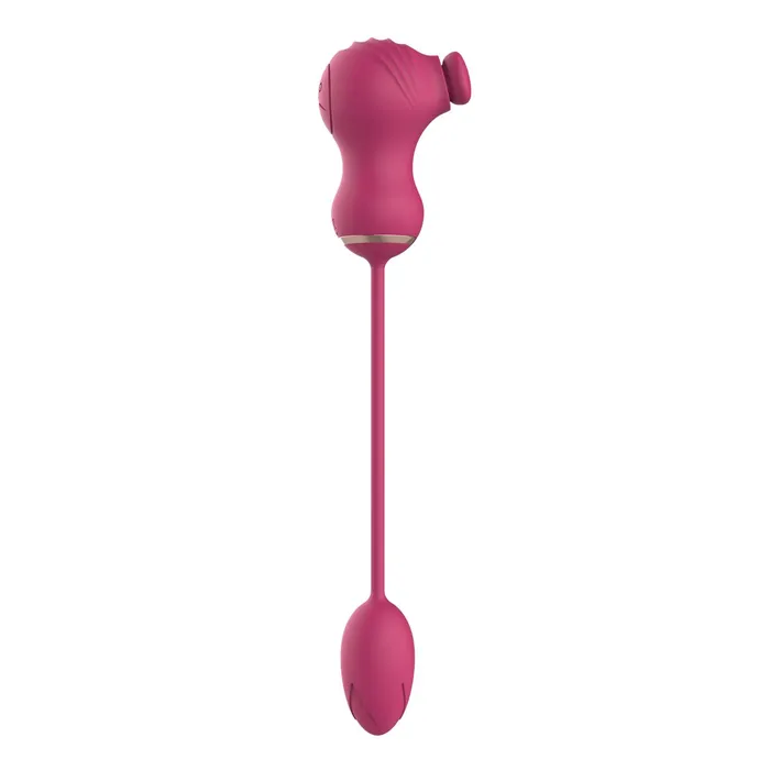 Dream Toys Vibrators | Massaggiatore di Coppia Dream Toys Essentials Dream Toys Vibrators | Massaggiatore di Coppia Dream Toys Essentials