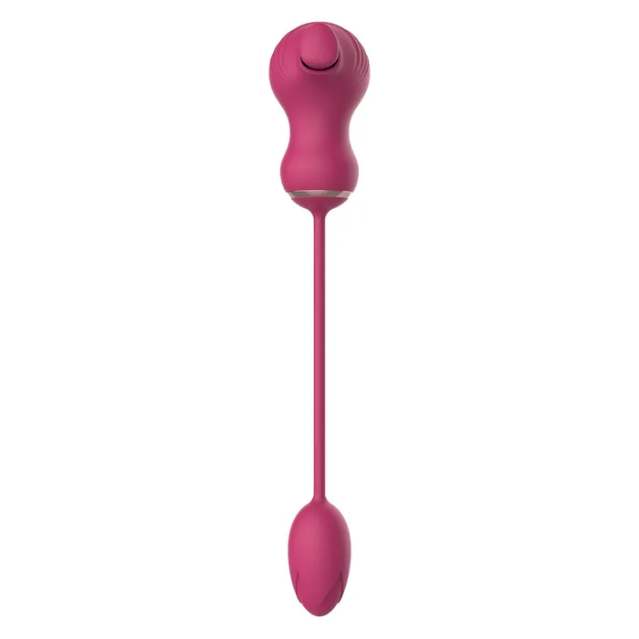 Dream Toys Vibrators | Massaggiatore di Coppia Dream Toys Essentials Dream Toys Vibrators | Massaggiatore di Coppia Dream Toys Essentials