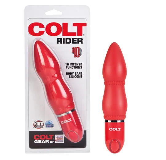 Female Sex Toys | California Exotic COLT Vibrating Rider Female Sex Toys | California Exotic COLT Vibrating Rider