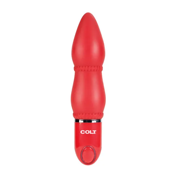 Female Sex Toys | California Exotic COLT Vibrating Rider Female Sex Toys | California Exotic COLT Vibrating Rider