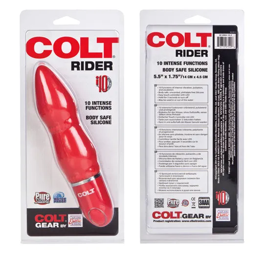 Female Sex Toys | California Exotic COLT Vibrating Rider Female Sex Toys | California Exotic COLT Vibrating Rider