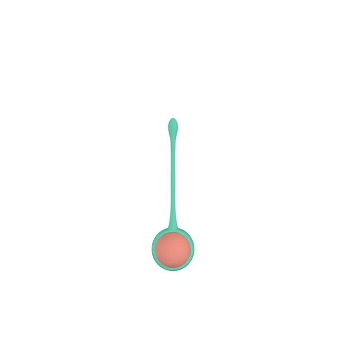 Female Sex Toys | Party Color Toys Kit d'Allenamento Weighted Kegel Party Color Toys Silicone 3 Pezzi Female Sex Toys | Party Color Toys Kit d'Allenamento Weighted Kegel Party Color Toys Silicone 3 Pezzi