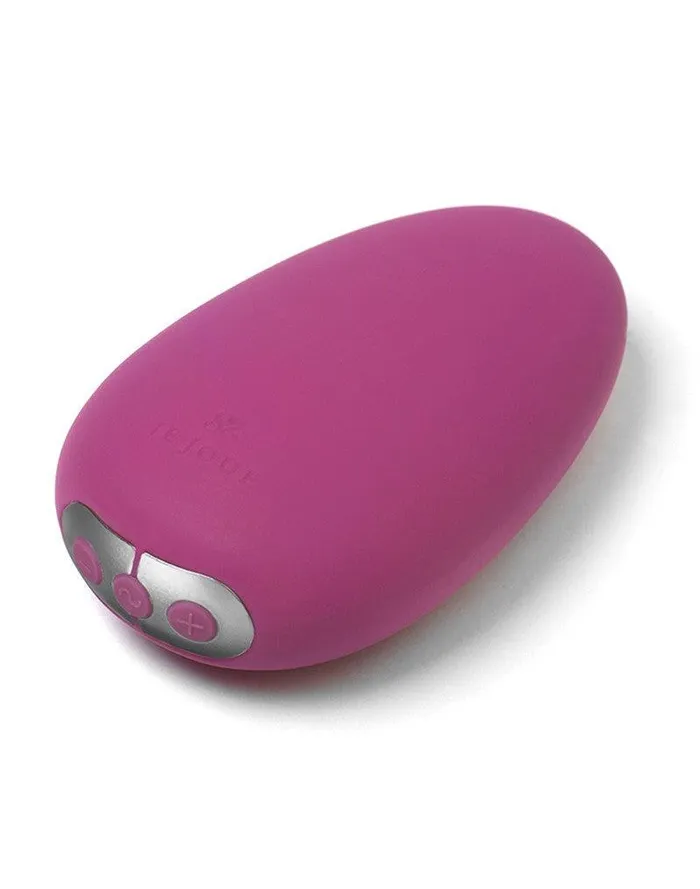 Je Joue Je Joue Mimi Soft Clitoris Opleg Vibrator Fuchsia Vibrators
