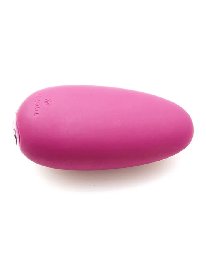 Je Joue Je Joue - Mimi Soft - Clitoris Opleg Vibrator - Fuchsia | Vibrators Je Joue Je Joue - Mimi Soft - Clitoris Opleg Vibrator - Fuchsia | Vibrators
