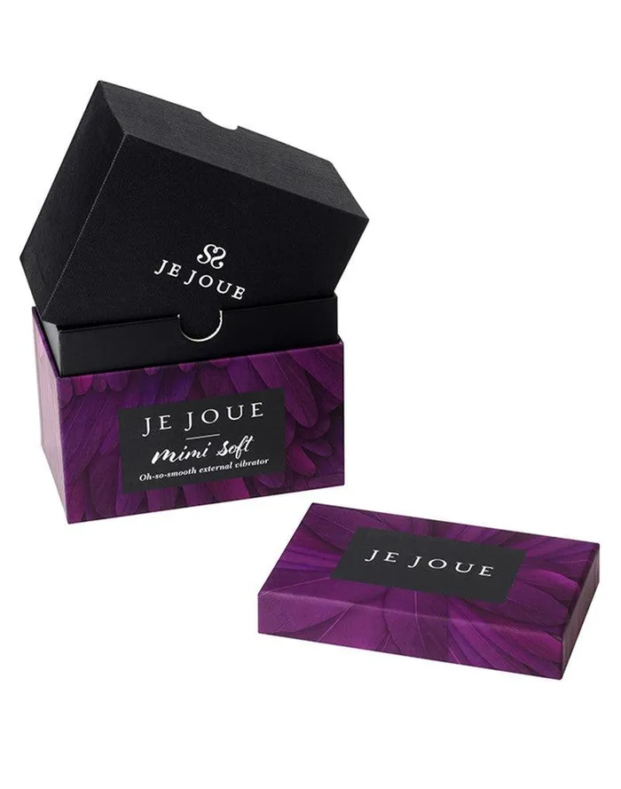 Je Joue Je Joue - Mimi Soft - Clitoris Opleg Vibrator - Fuchsia | Vibrators Je Joue Je Joue - Mimi Soft - Clitoris Opleg Vibrator - Fuchsia | Vibrators