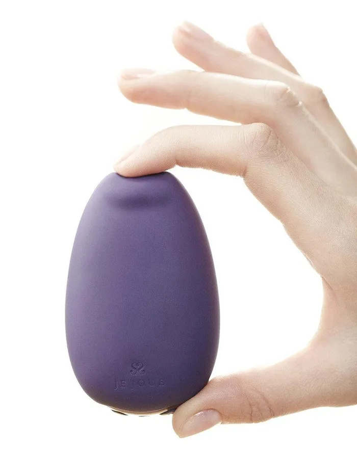 Je Joue Je Joue - Mimi Soft - Clitoris Opleg Vibrator - Fuchsia | Vibrators Je Joue Je Joue - Mimi Soft - Clitoris Opleg Vibrator - Fuchsia | Vibrators