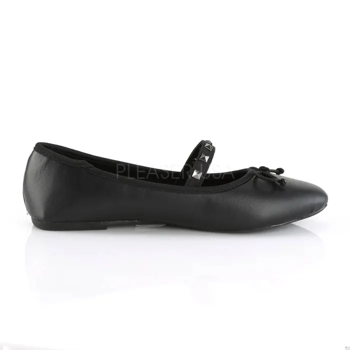 Pleaser Vibrators | DRAC-07BVL