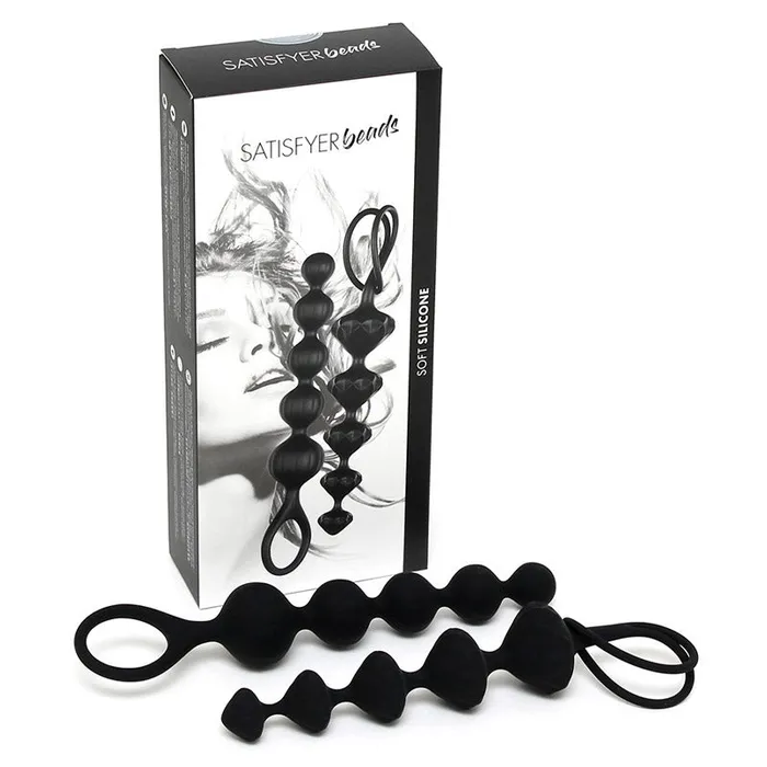 Satisfyer Anal | Satisfyer Beads Satisfyer Anal | Satisfyer Beads