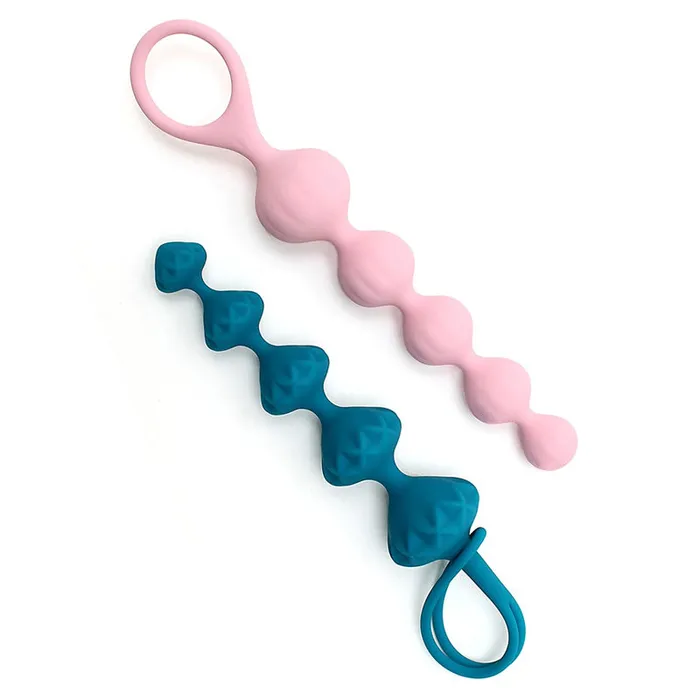 Satisfyer Anal | Satisfyer Beads Satisfyer Anal | Satisfyer Beads