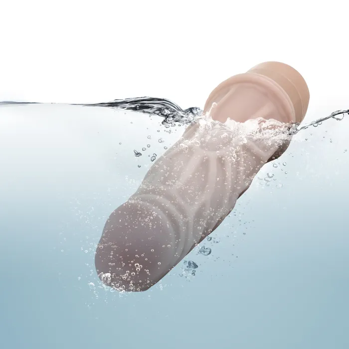 Blush Novelties Female Sex Toys | Dr Skin #3