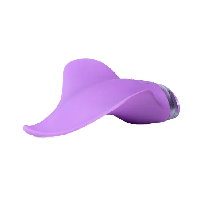 Clandestine Vibrators Clandestine Devices Mimic Manta Ray