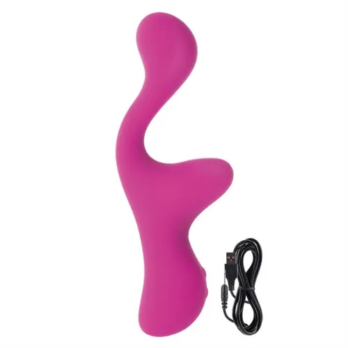 JOPEN Vibrators Lust L16 Pink
