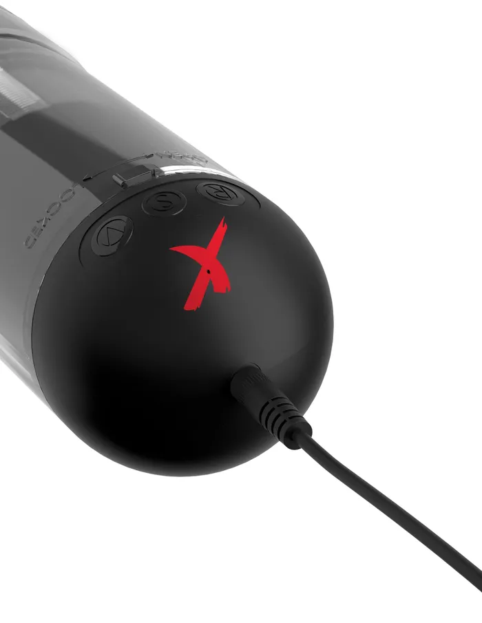 Male Sex Toys | PDX Brands Extender Pro Vibrating Penis Pump Male Sex Toys | PDX Brands Extender Pro Vibrating Penis Pump