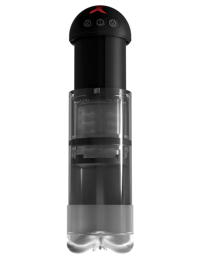 Male Sex Toys | PDX Brands Extender Pro Vibrating Penis Pump Male Sex Toys | PDX Brands Extender Pro Vibrating Penis Pump