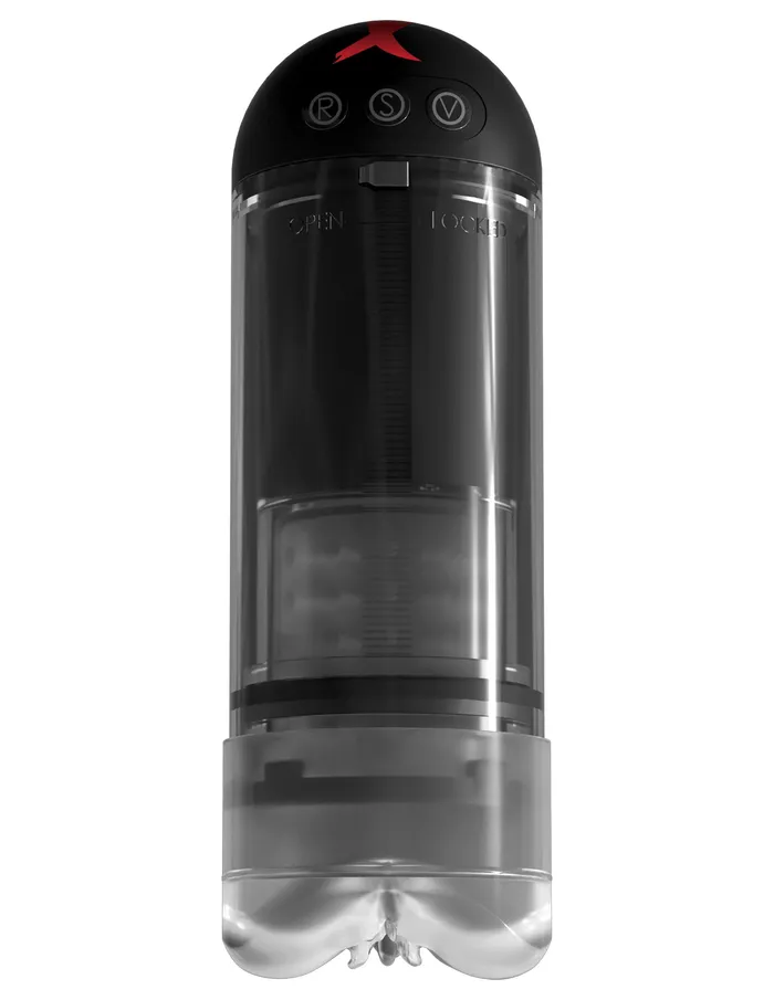 Male Sex Toys | PDX Brands Extender Pro Vibrating Penis Pump Male Sex Toys | PDX Brands Extender Pro Vibrating Penis Pump
