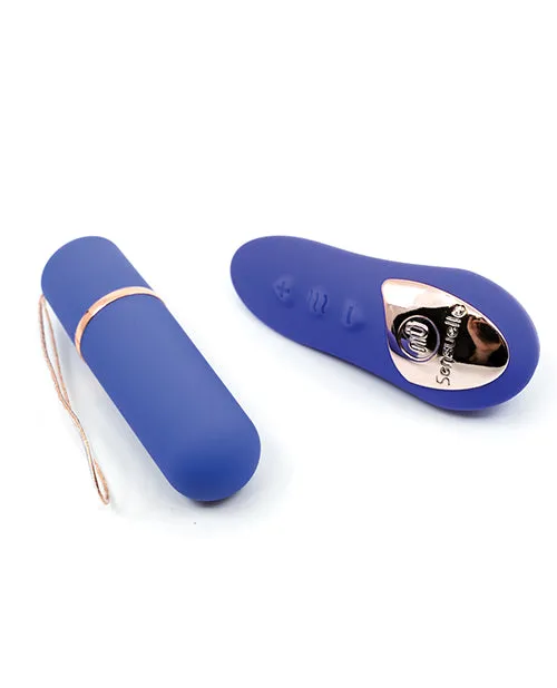 Novel Creations Usa Sensuelle Remote Control Wireless Bullet Plus | Female Sex Toys Novel Creations Usa Sensuelle Remote Control Wireless Bullet Plus | Female Sex Toys