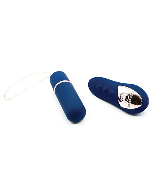 Novel Creations Usa Sensuelle Remote Control Wireless Bullet Plus | Female Sex Toys Novel Creations Usa Sensuelle Remote Control Wireless Bullet Plus | Female Sex Toys