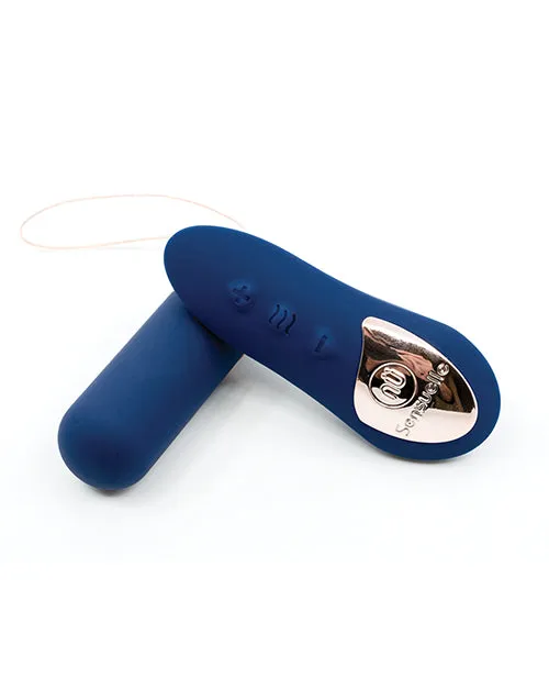 Novel Creations Usa Sensuelle Remote Control Wireless Bullet Plus | Female Sex Toys Novel Creations Usa Sensuelle Remote Control Wireless Bullet Plus | Female Sex Toys