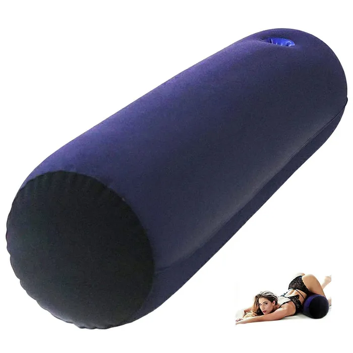 Round Cushion Sex Pillow for Couples Positioning Support Lovetoyshub Couples Round Cushion Sex Pillow for Couples Positioning Support Lovetoyshub Couples