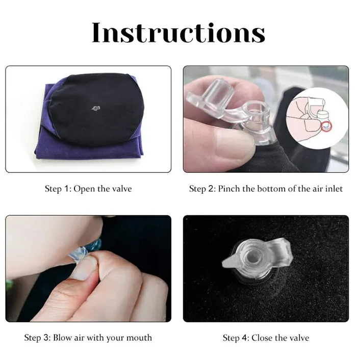 Round Cushion Sex Pillow for Couples' Positioning Support | Lovetoyshub Couples