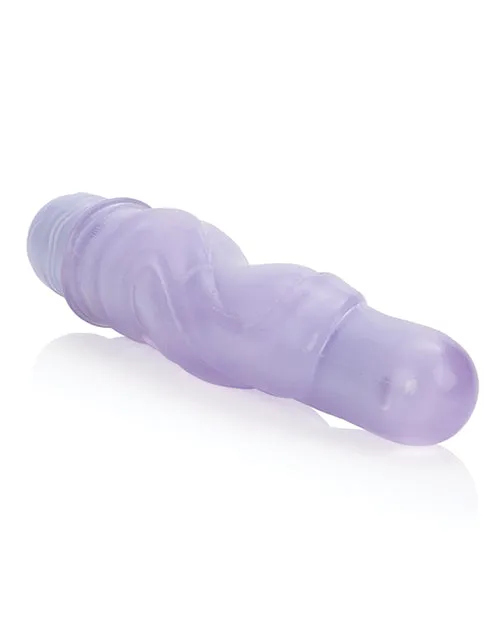 Vibrators | CalExotics First Time Softee Lover Vibe - Purple