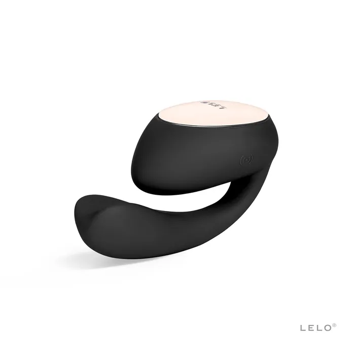 Vibrators LELO LELO IDA Wave The Ultimate GSpot Vibrator