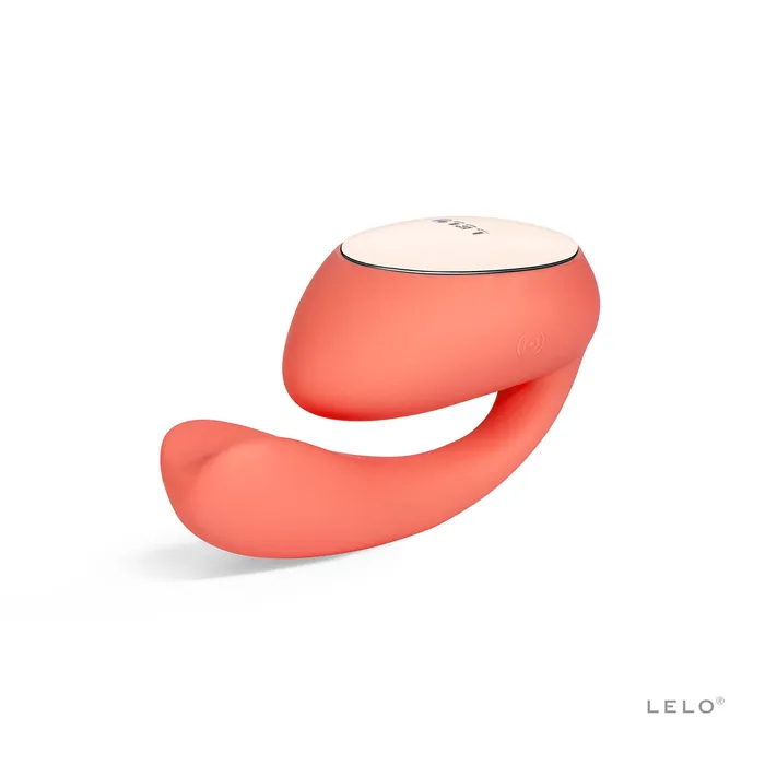 Vibrators | LELO LELO IDA Wave: The Ultimate G-Spot Vibrator