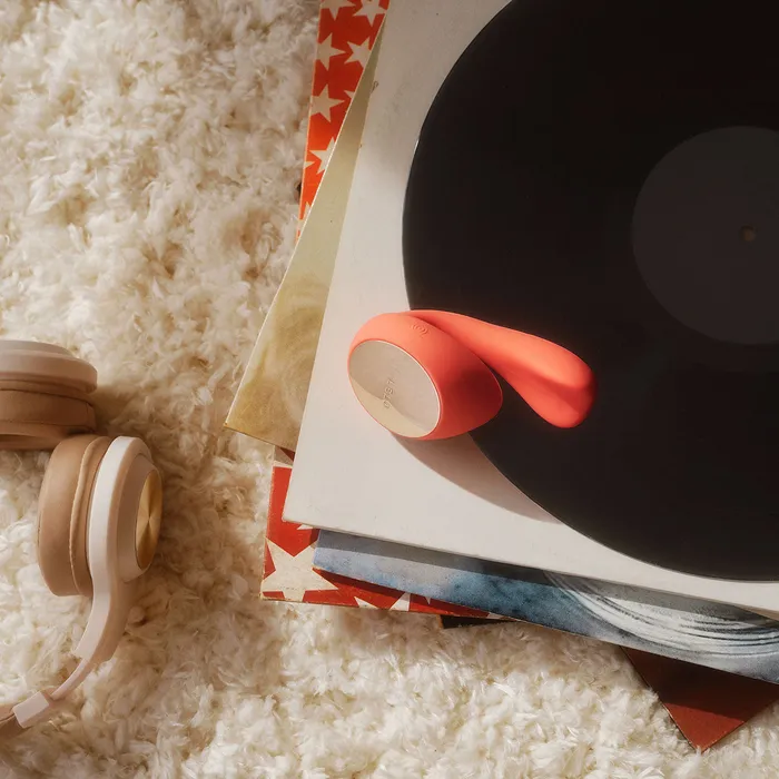 Vibrators | LELO LELO IDA Wave: The Ultimate G-Spot Vibrator