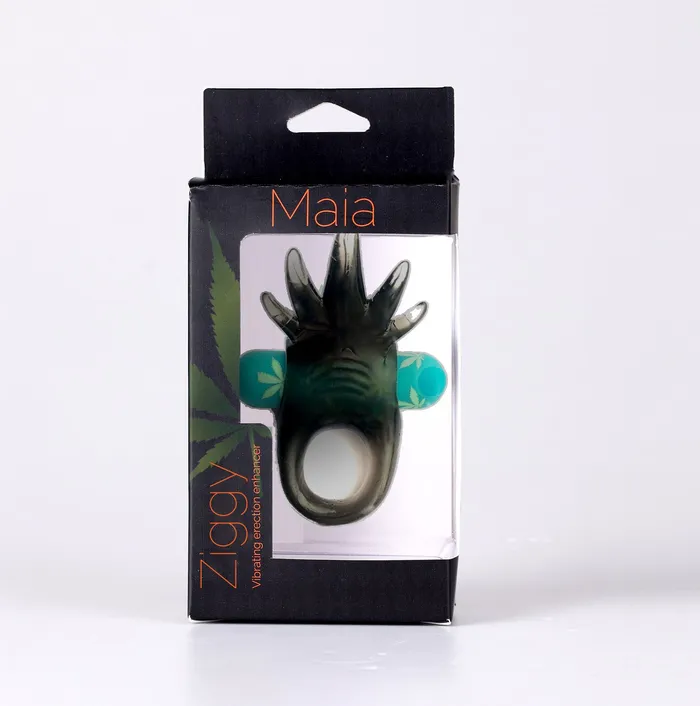 Vibrators | Maia Toys Maia Ziggy-(ma1723-lf)