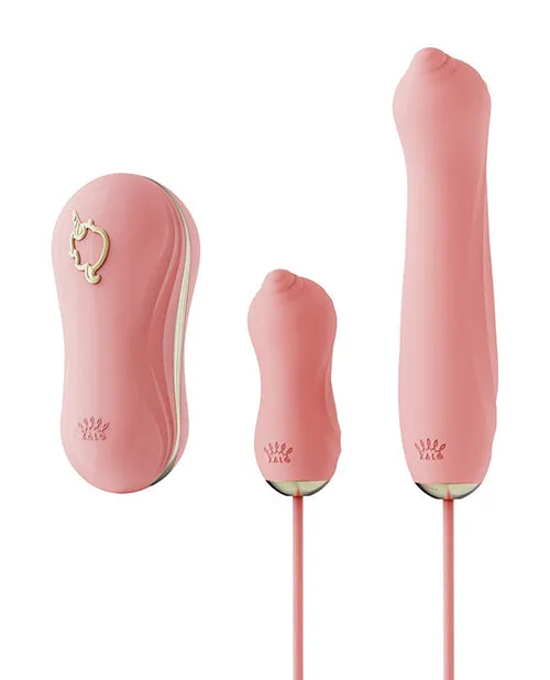 Zalo Vibrators Zalo Unicorn Set Sweet and Enchanting Vibrator Kit