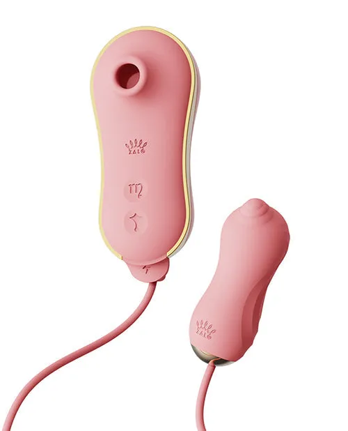 Zalo Vibrators | Zalo Unicorn Set: Sweet and Enchanting Vibrator Kit