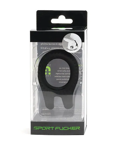665 INC Anal Sport Fucker Cockpit Cockring
