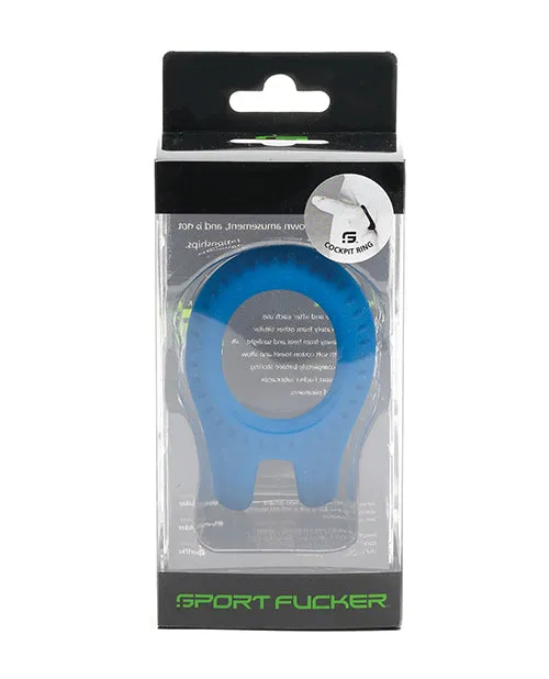 665 INC Anal Sport Fucker Cockpit Cockring