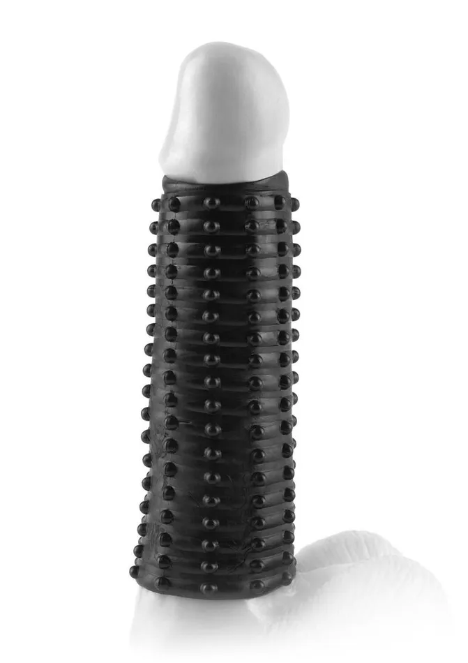 Fantasy XTensions Male Sex Toys Fantasy XTensions Magic Pleasure Sleeve Fantasy XTensions Male Sex Toys Fantasy XTensions Magic Pleasure Sleeve