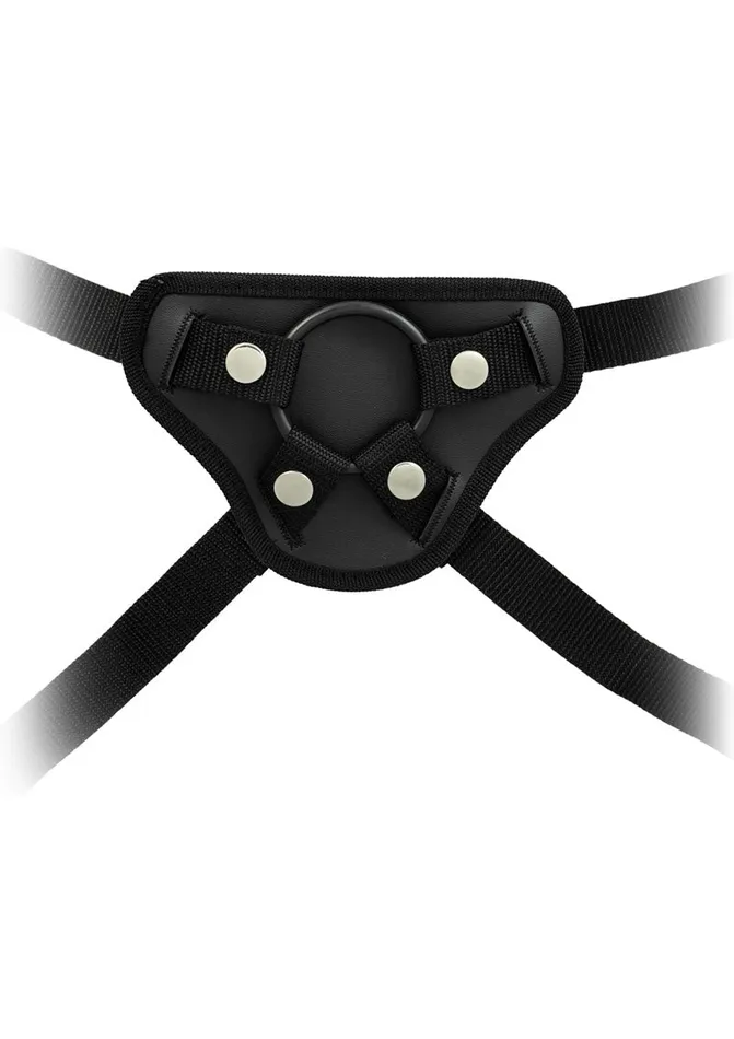 Female Sex Toys Harness The Revolution Adjustable StrapOn Harness Nasstoys
