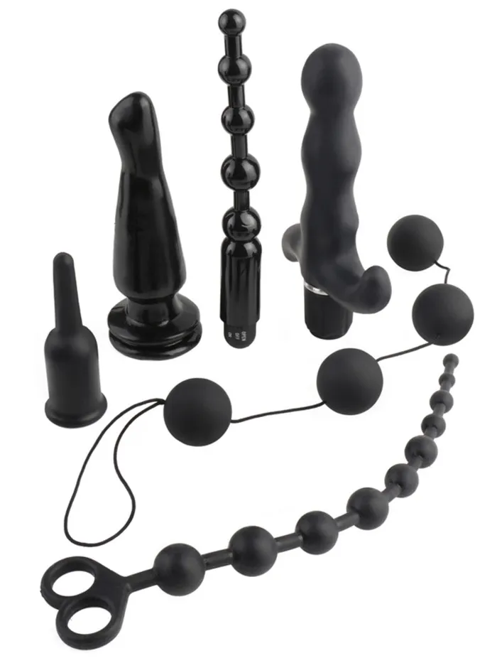 House Of Fun Couples AF DELUXE FANTASY KIT