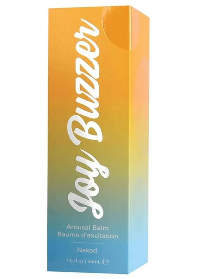 Jelique Jelique Joy Buzzer Clitoral Stimulant Naked 15 Fl Oz Female Sex Toys Jelique Jelique Joy Buzzer Clitoral Stimulant Naked 15 Fl Oz Female Sex Toys