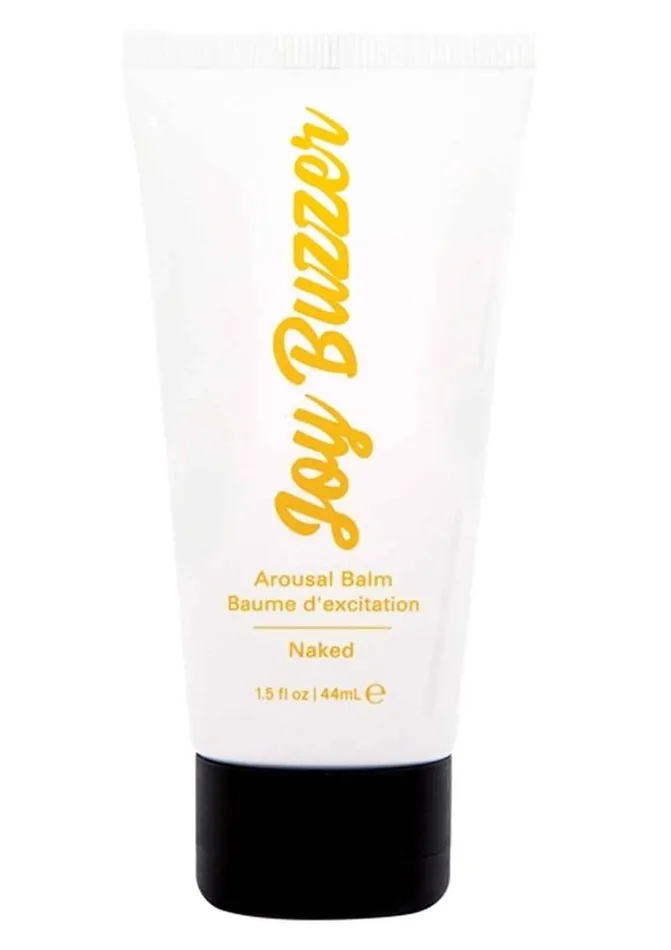Jelique Jelique Joy Buzzer Clitoral Stimulant Naked 15 Fl Oz Female Sex Toys Jelique Jelique Joy Buzzer Clitoral Stimulant Naked 15 Fl Oz Female Sex Toys