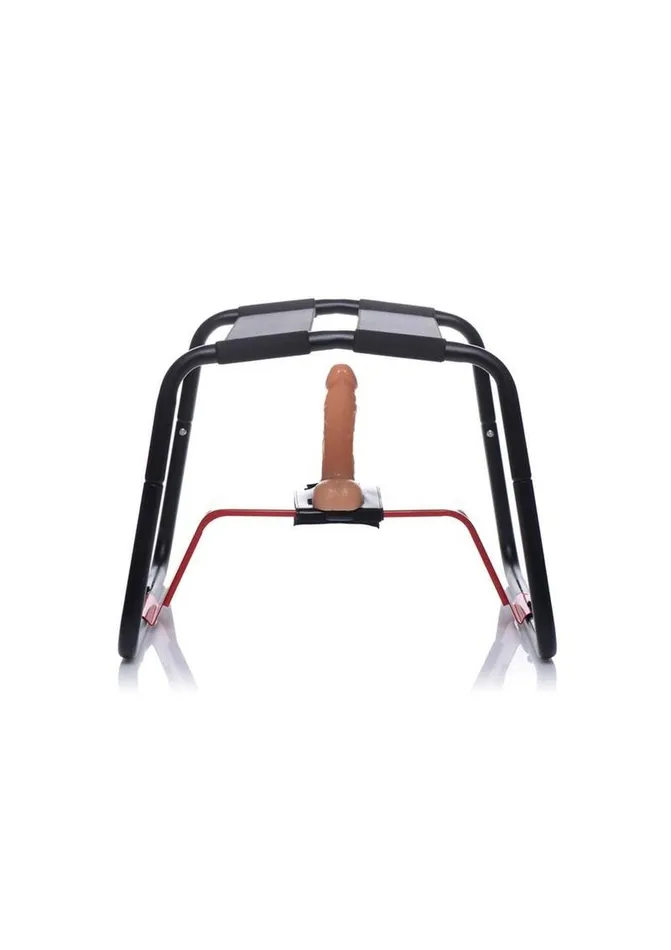 Lovebotz Male Sex Toys Lovebotz Bangin Bench Extreme Sex Stool
